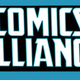 Illustration for article titled Comic Book Wednesday: ComicsAlliances Hire This Woman